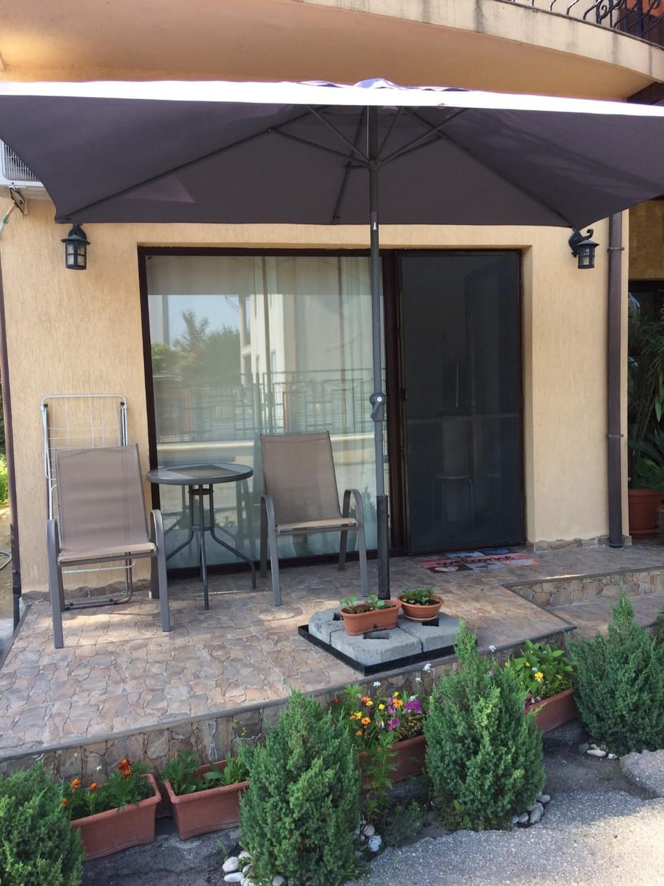 Vila Patricia Bed and Breakfast in Eforie Nord