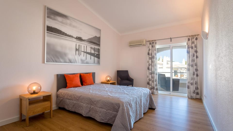 Sienna Apartment in Faro District
