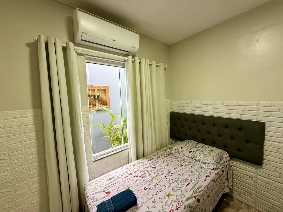 Residencial Bernardo, Meia quadra do trapiche House in Florianopolis