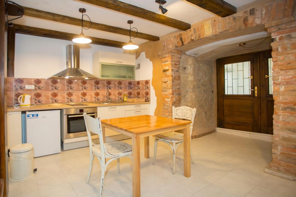 Dalmatian House Bed and Breakfast in Split