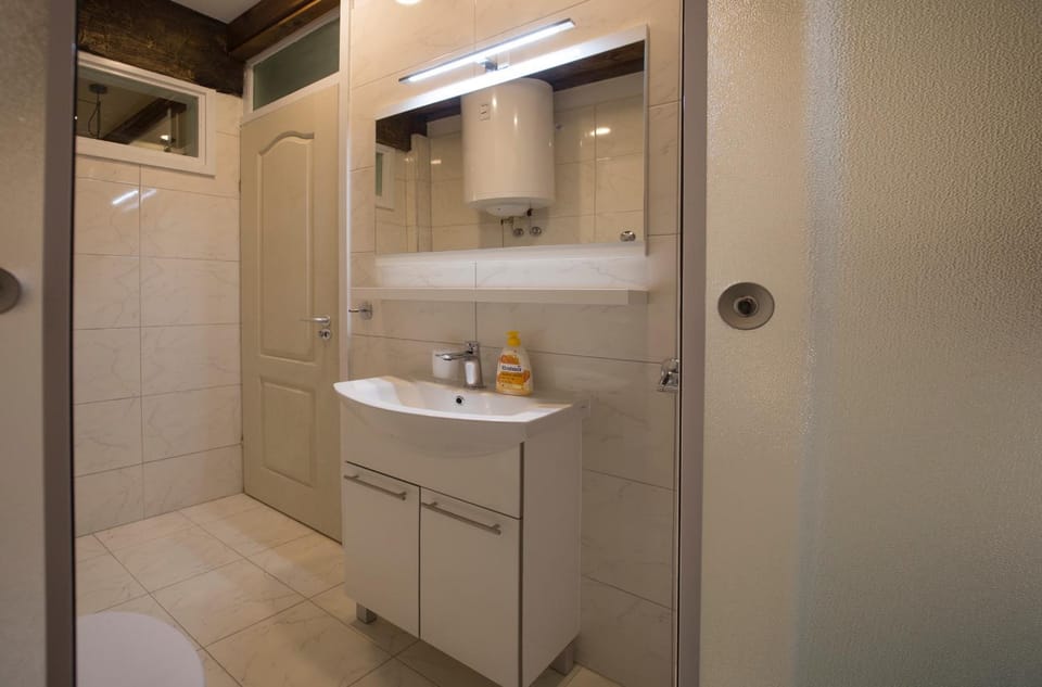 Dalmatian House Bed and Breakfast in Split