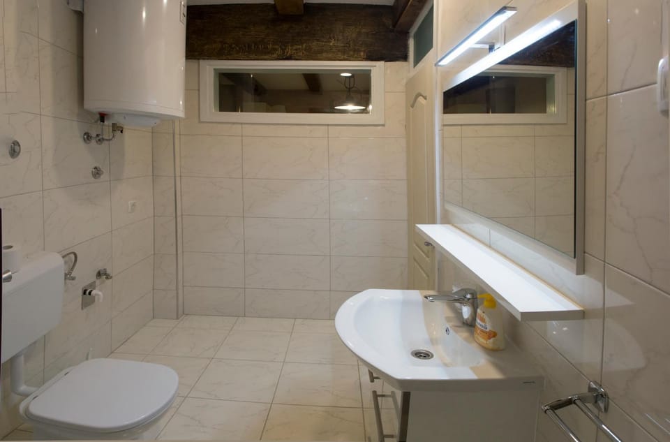 Dalmatian House Bed and Breakfast in Split