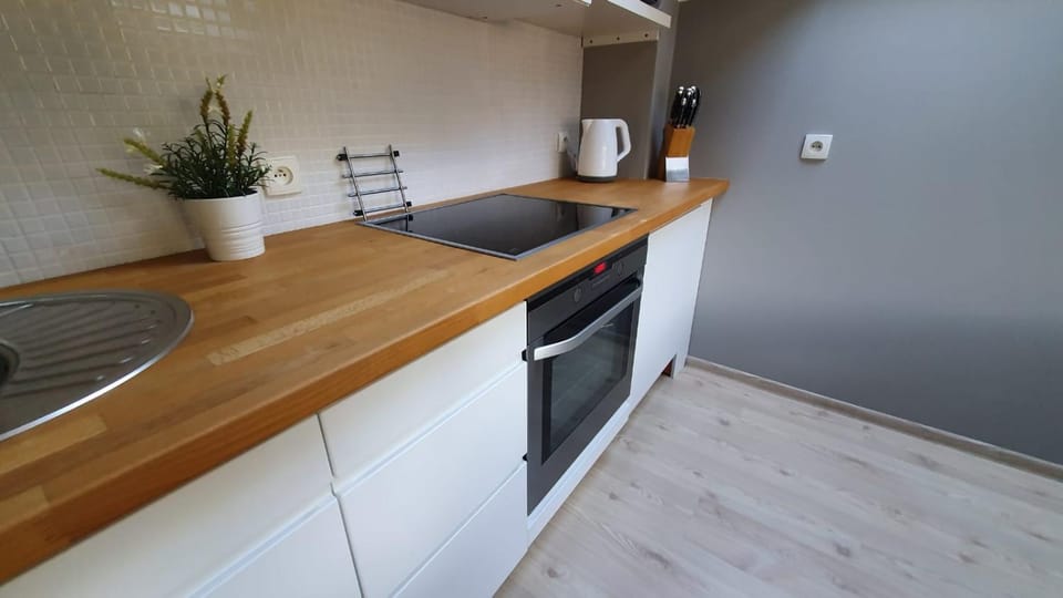 P.D.S APARTAMENT Apartment in Poland