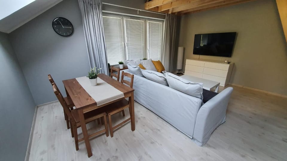 P.D.S APARTAMENT Apartment in Poland