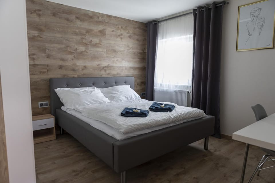 Novohradská Bed and Breakfast in South Bohemian Region