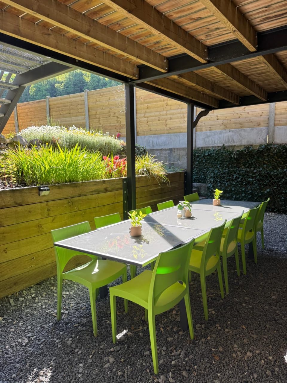 Les Gabelous - micro-gîtes - Viroinval Apartment in Wallonia, Belgium