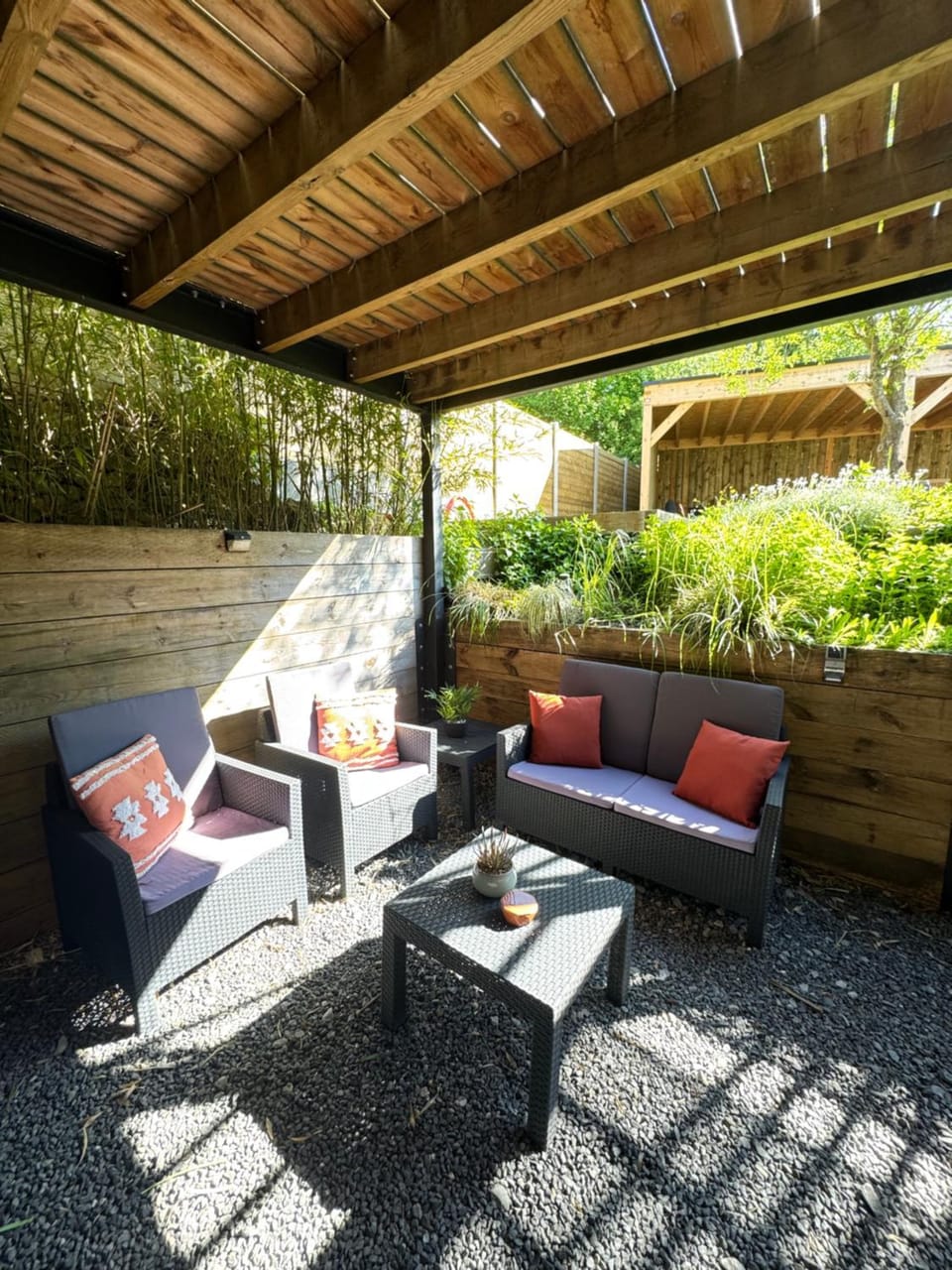 Les Gabelous - micro-gîtes - Viroinval Apartment in Wallonia, Belgium