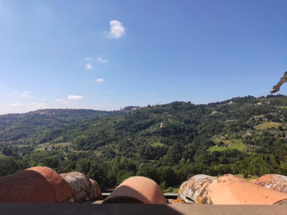 C'era Una Volta B&B Bed and Breakfast in Perugia