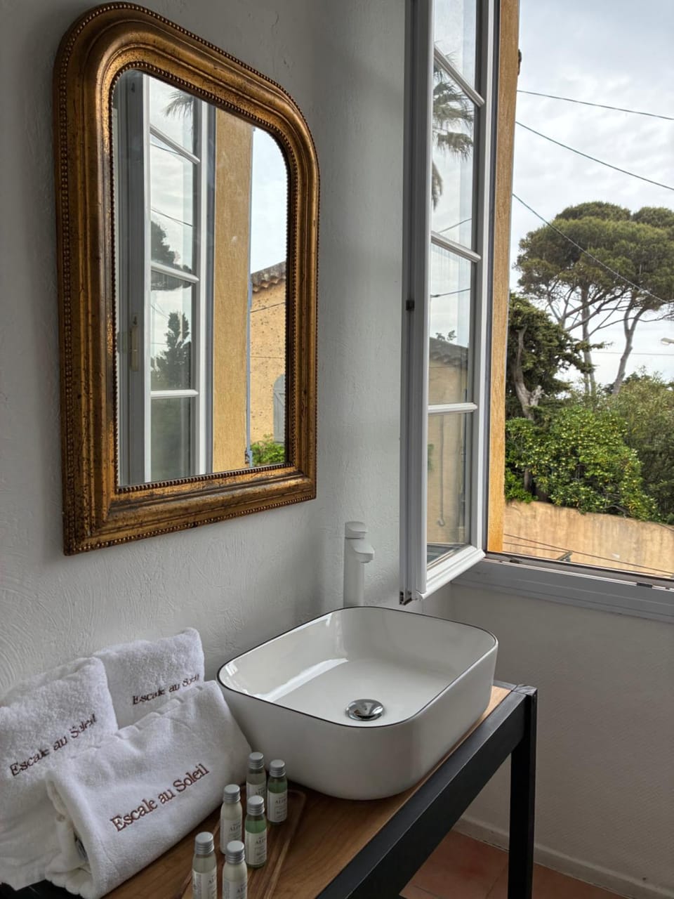 Bathroom, View (from property/room)