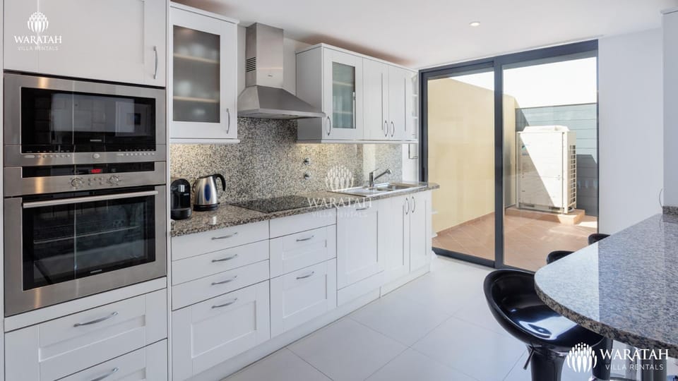 Emily Apartment in Quarteira