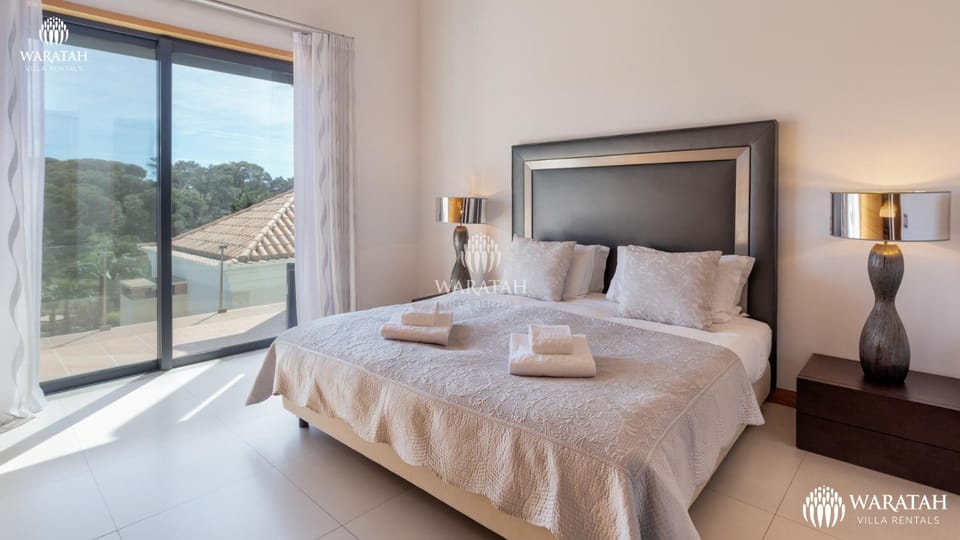 Emily Apartment in Quarteira