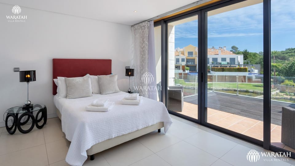 Emily Apartment in Quarteira