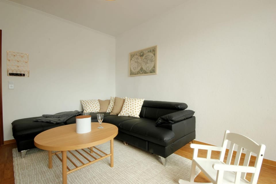 Haus Ringstraße - 90716 Apartment in Binz