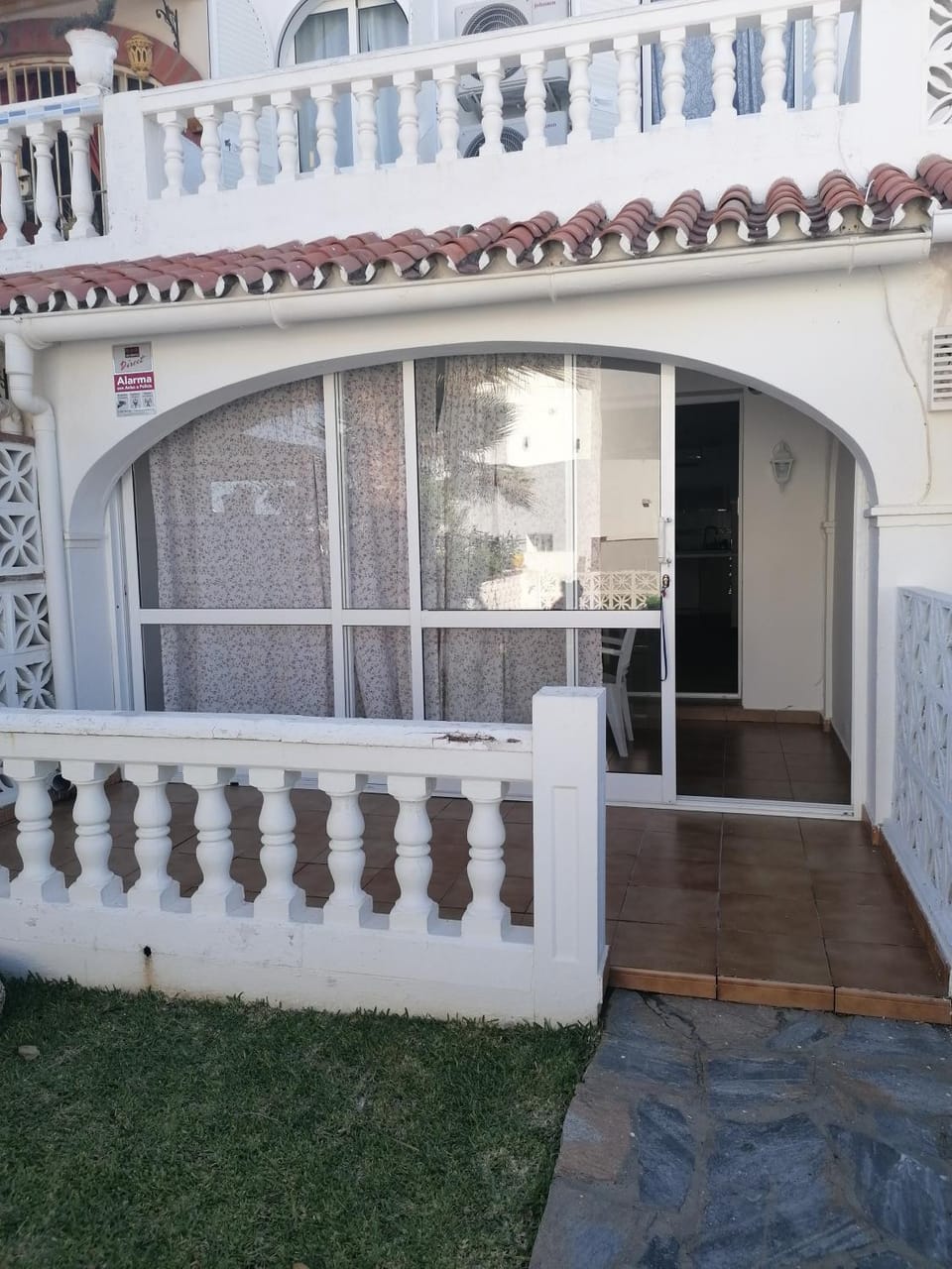 Manilva Playa Paraiso Sol y Playa Apartment in Costa del Sol