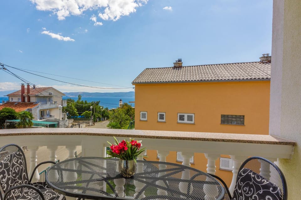 ILICEVIC Apartment in Crikvenica