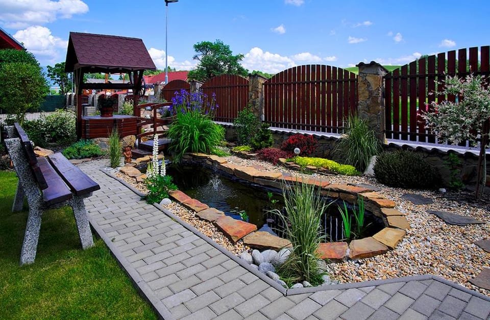 Vila Horal Bed and Breakfast in Slovakia