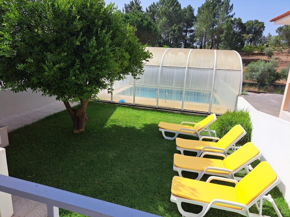 casa Jone olival House in Santarém District, Portugal