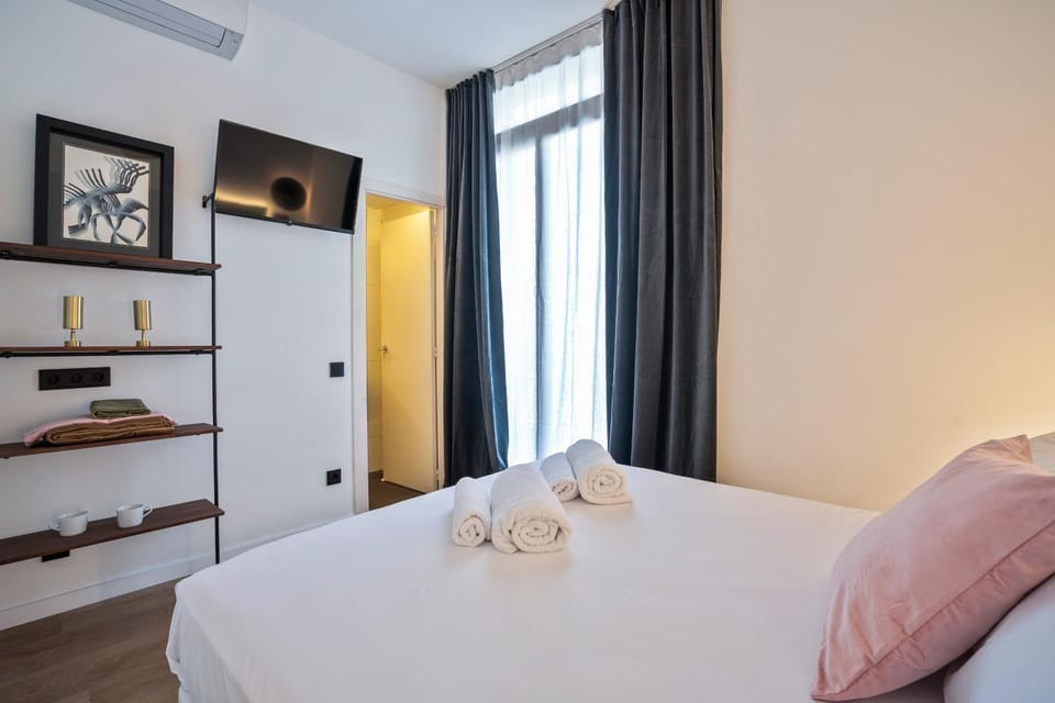 Hotel Casa Trafalgar Barcelona Hotel in Barcelona
