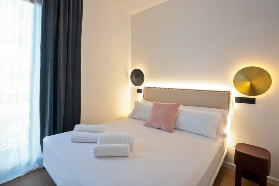 Hotel Casa Trafalgar Barcelona Hotel in Barcelona
