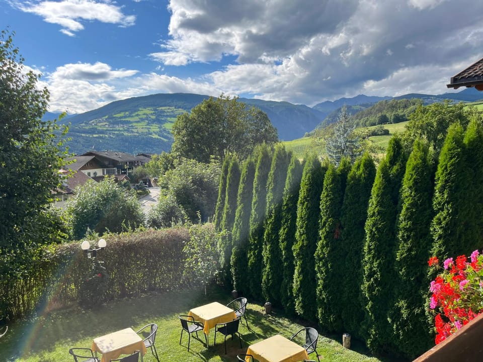 Garden, View (from property/room), Garden view