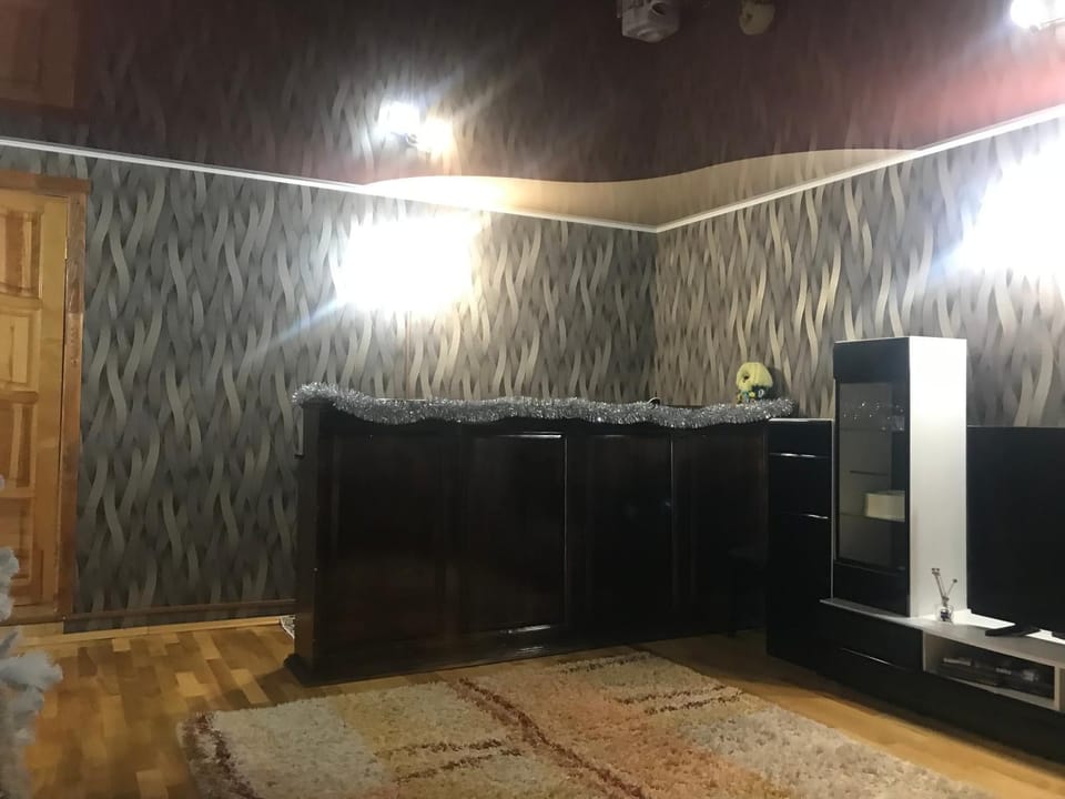 Відпочинок У Люби Apartment in Ukraine