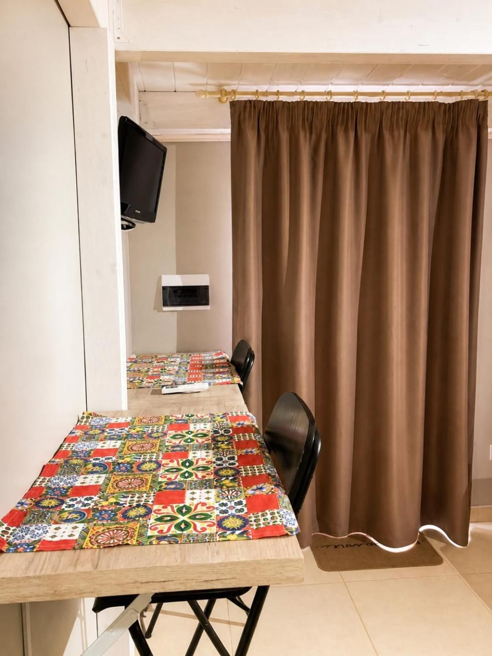 S&S - Il Tocco Apartment in Marsala