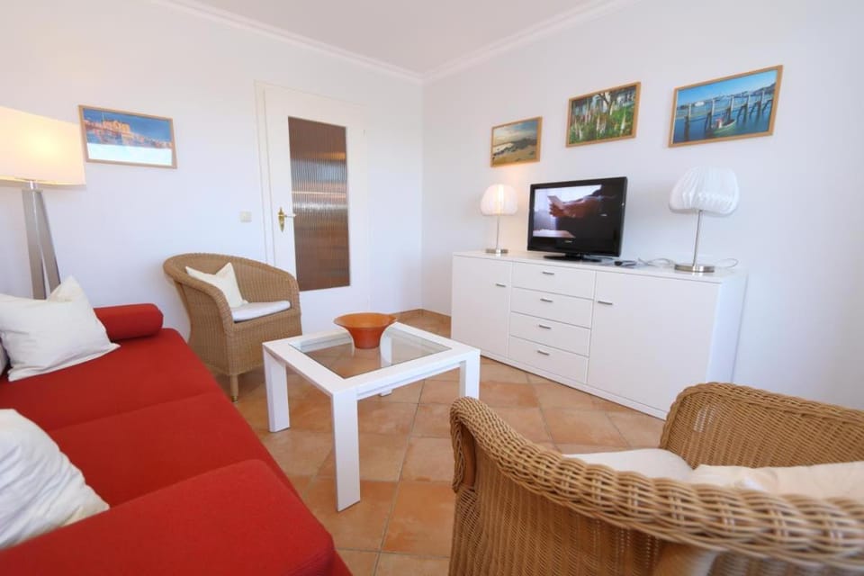 App. Hackmack 62 Apartment in Westerland