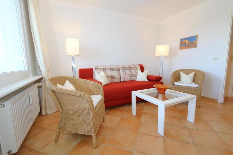App. Hackmack 62 Apartment in Westerland
