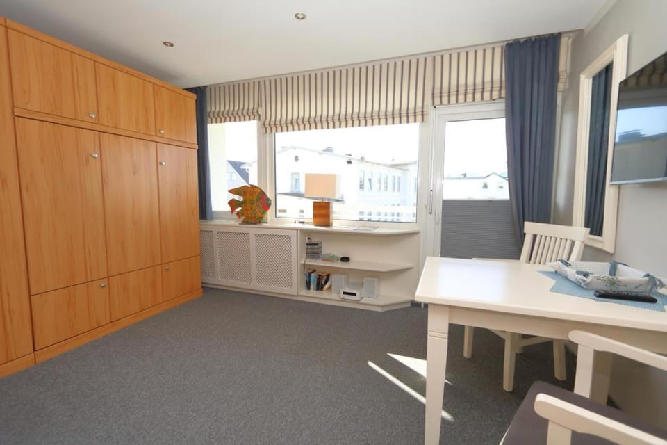 Grimme 15 WB Apartment in Westerland