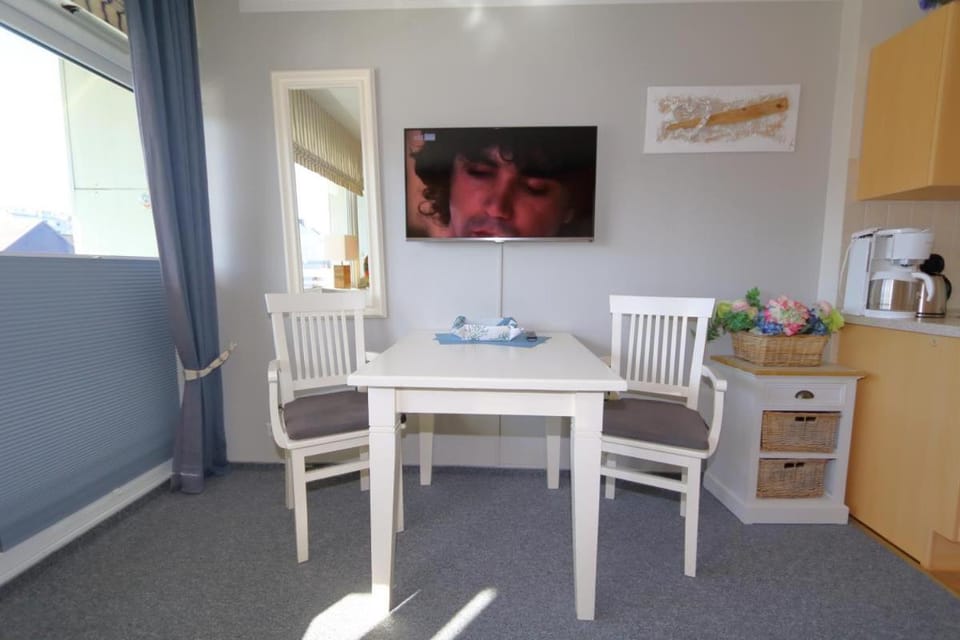 Grimme 15 WB Apartment in Westerland