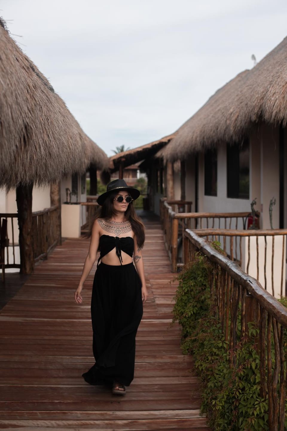 Casa Teka - Boutique Hotel & Cenote Hotel in State of Quintana Roo
