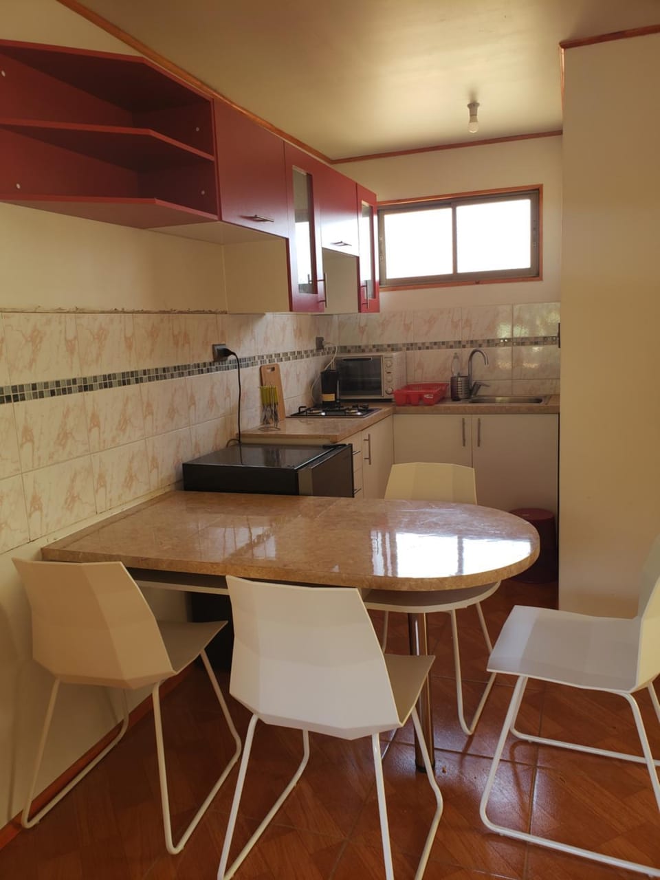 Antilaf en Olmué Vacation rental in Santiago Metropolitan Region