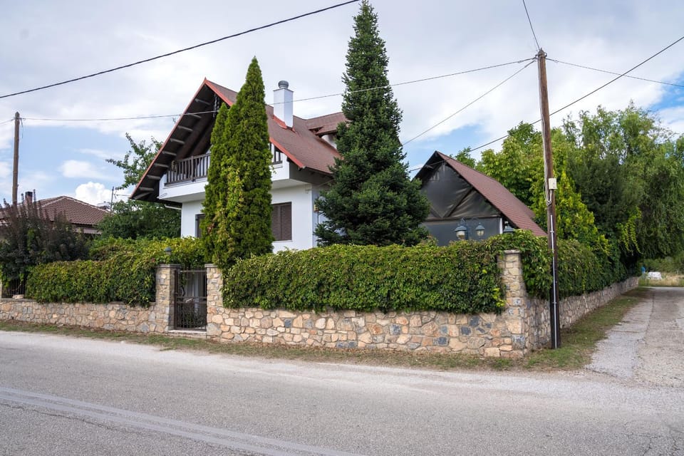 Luxury Traditional Villa Villa in Greece