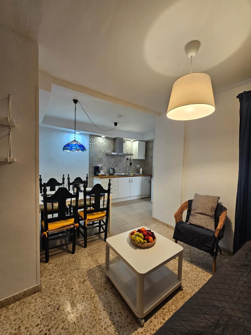 Plaza de Armas by Rami Apartment in Seville