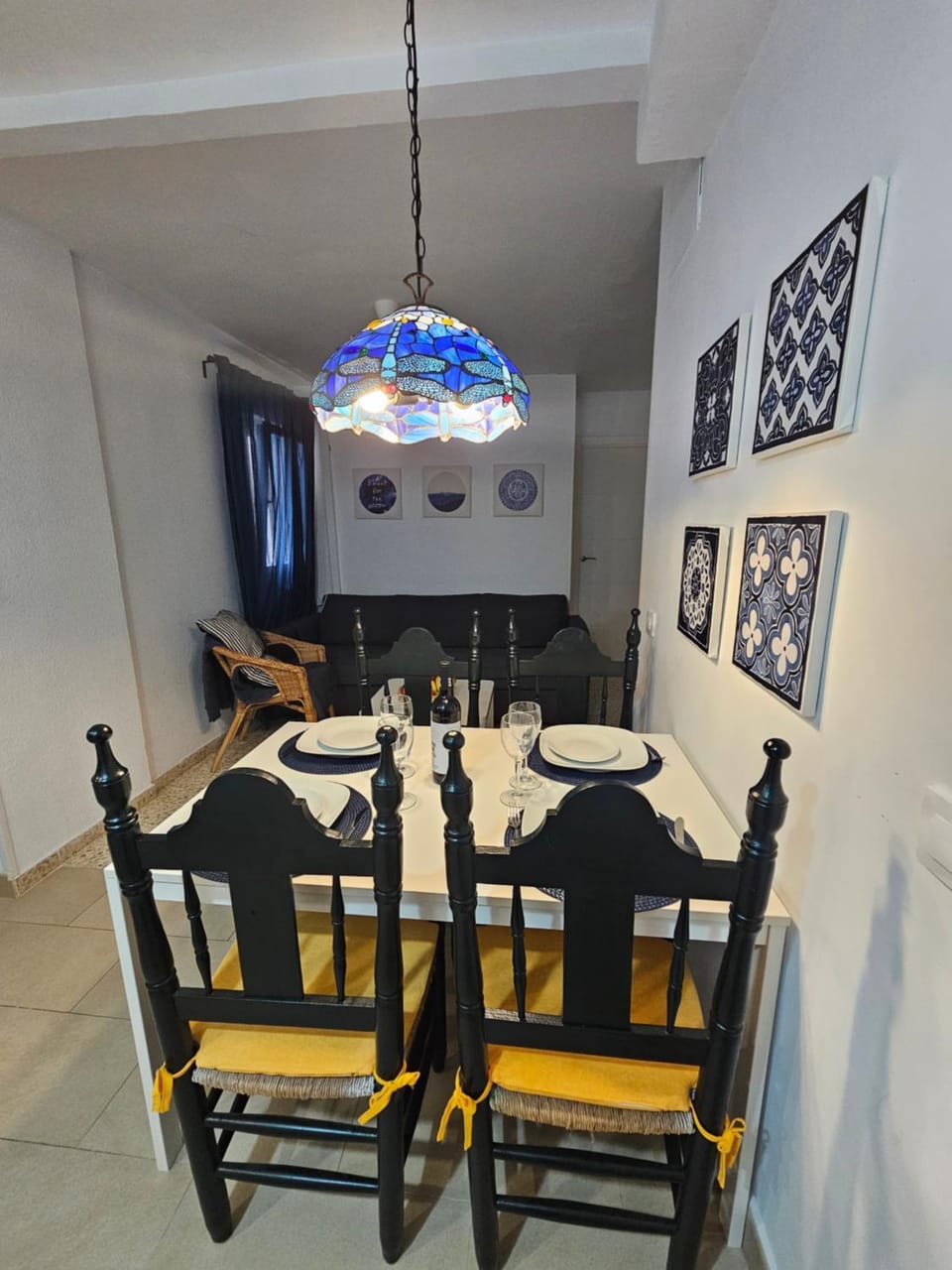 Plaza de Armas by Rami Apartment in Seville
