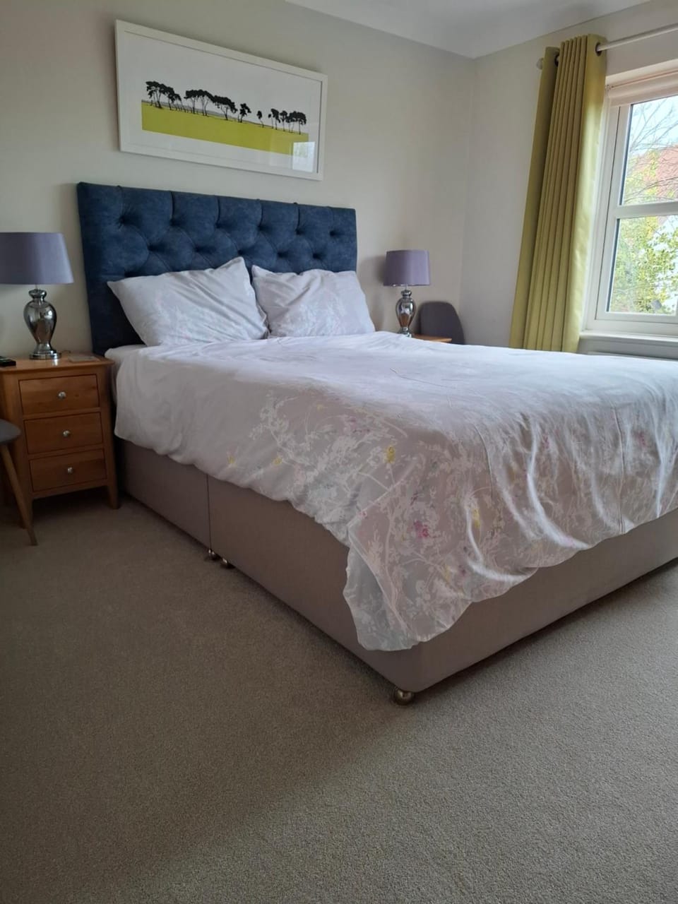 Bramble Lodge Bed and Breakfast in Blakeney