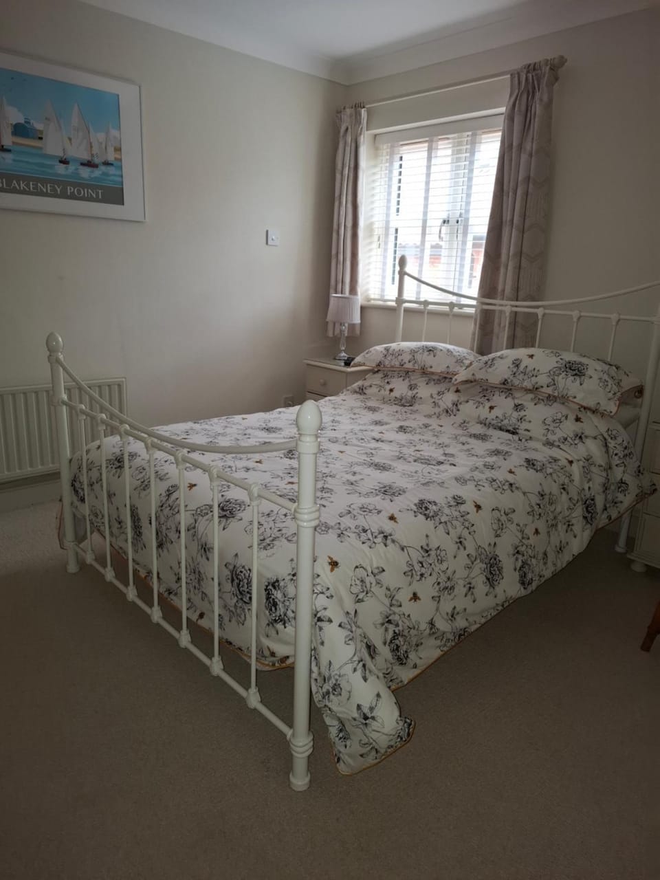 Bramble Lodge Bed and Breakfast in Blakeney