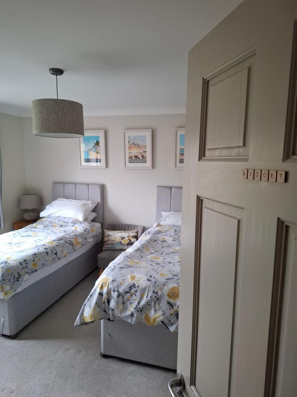 Bramble Lodge Bed and Breakfast in Blakeney