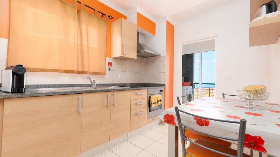 Cliff Refuge by LovelyStay Apartment in Caniço