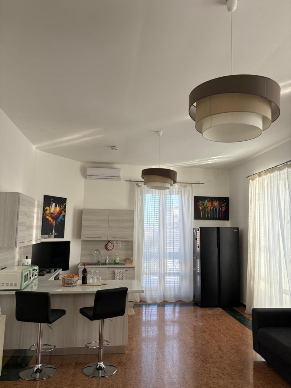 iDream Apartment & Rooms Apartment in Catania