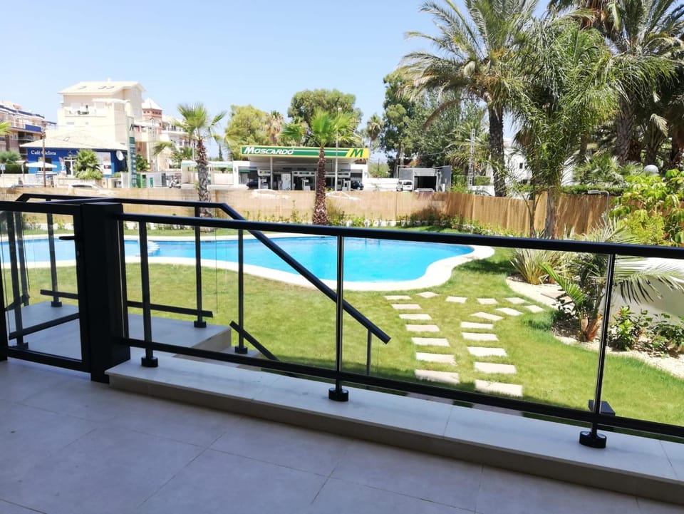 Terrazas de las Marinas Apartment in Marina Alta