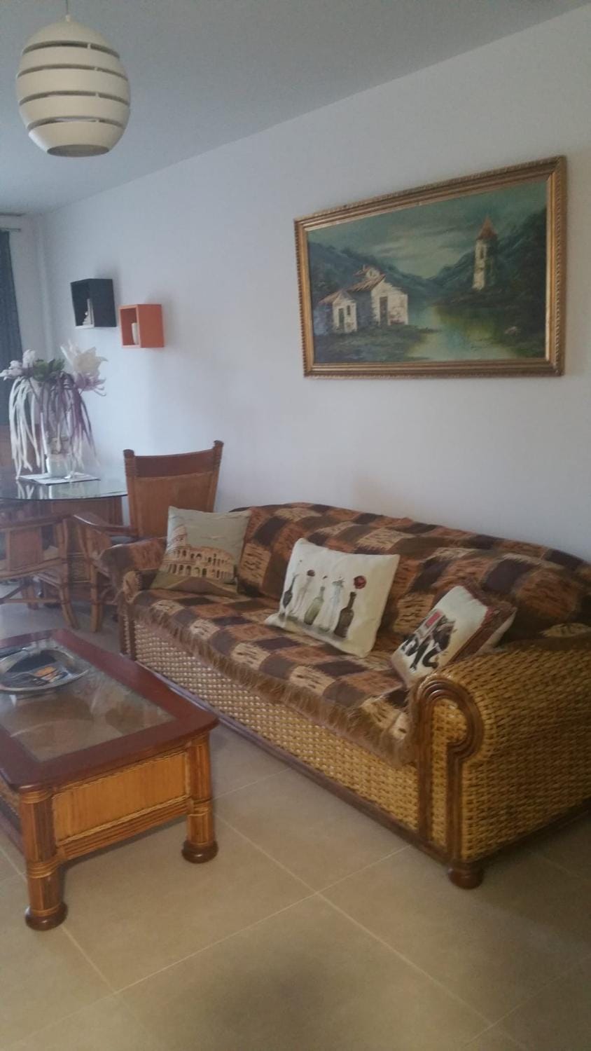 Terrazas de las Marinas Apartment in Marina Alta