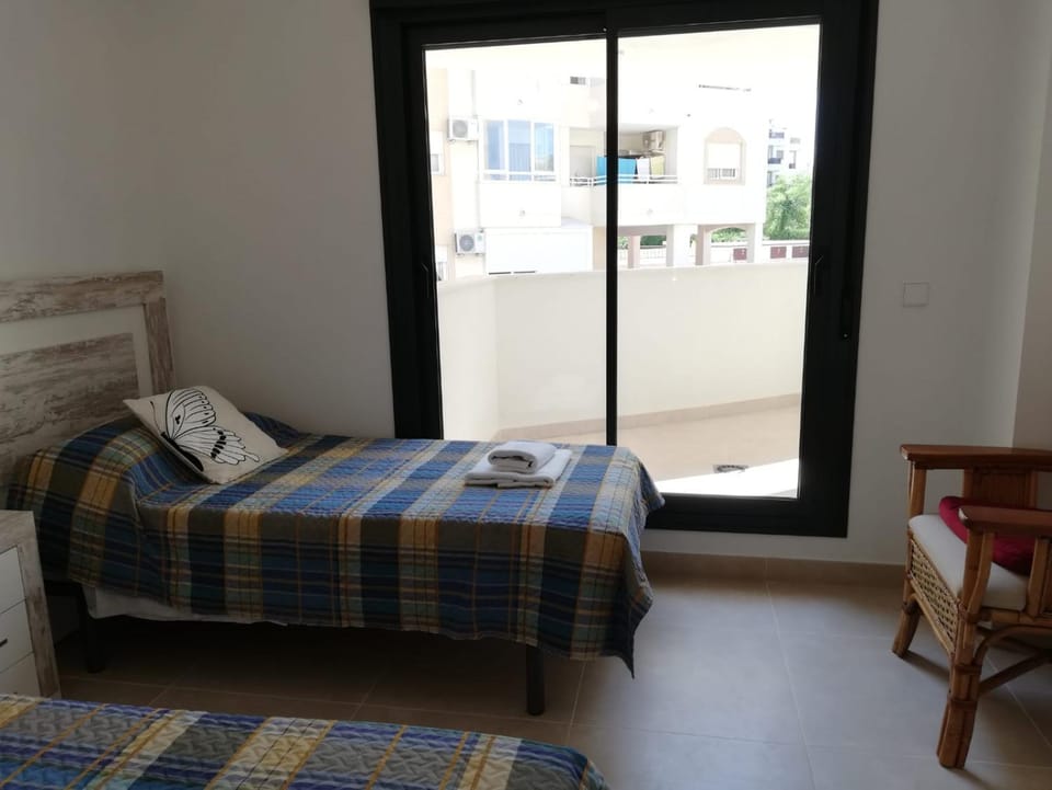 Terrazas de las Marinas Apartment in Marina Alta