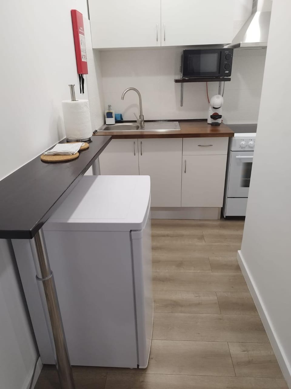 BUS STATION Suites & Studios Bed and Breakfast in Coimbra