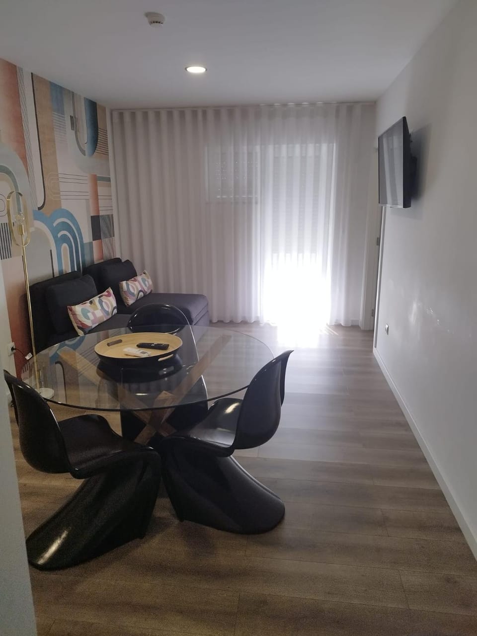 BUS STATION Suites & Studios Bed and Breakfast in Coimbra