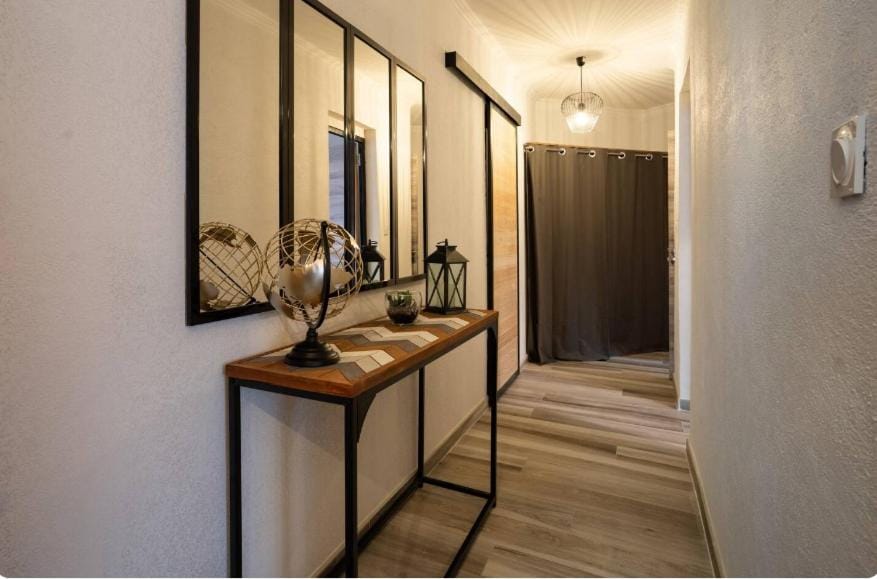 LES RIVES MONTANS Apartment in Occitanie