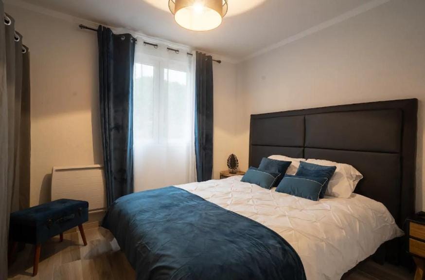 LES RIVES MONTANS Apartment in Occitanie