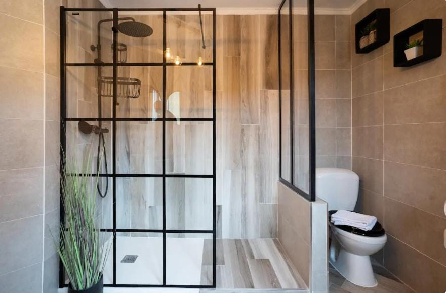 LES RIVES MONTANS Apartment in Occitanie