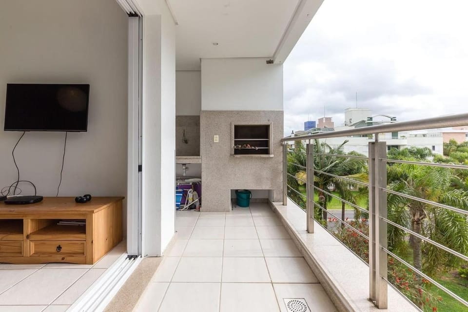 BBQ facilities, Balcony/Terrace