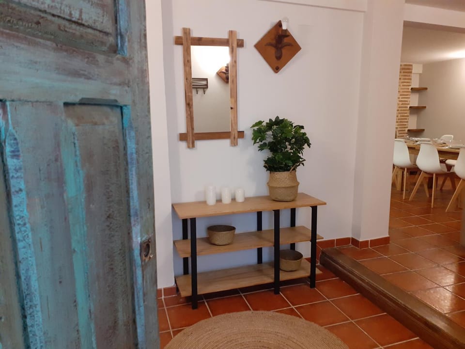 La Calleja del Canchal House in Arenas de San Pedro